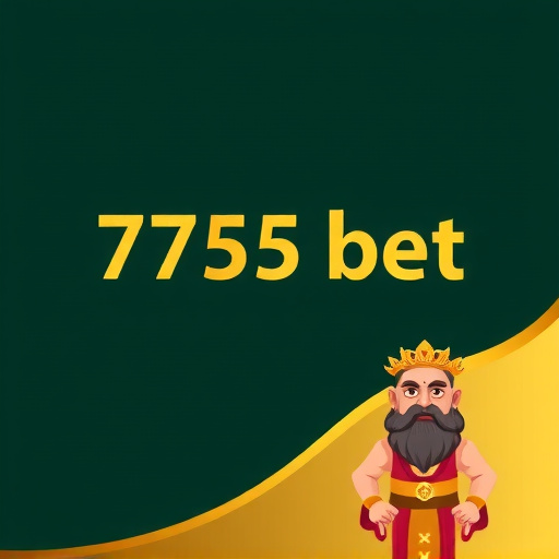 7755 bet login apostas